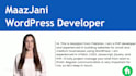 design a professional wordpress website customized for any niche
