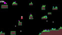 make a 2d game in godot 4