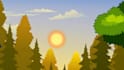 do 2d animation for you
