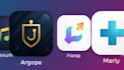 design professional mobile app icons for ios and android
