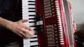 play accordion on your song