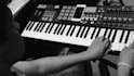 record piano and keys for your praise and worship song