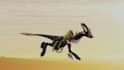 3d animate your beast for video game