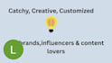 write catchy fashion and lifestyle instagram captions