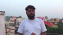 be your indian spokesperson in casual dress