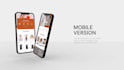 design, develop responsive wordpress website design, create blog, online store