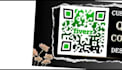 create unique custom qr code design with your logo for your business