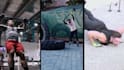 edit your gym workout video for instagram, tiktok reel