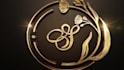 create luxurious 3d gold metallic logo designs for you and your company