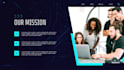 design animated powerpoint presentation and pitch deck