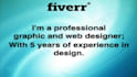 design Unique Attractive Facebook cover photo