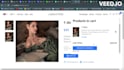 be your reactjs developer,create react front end, react tailwind css typescript