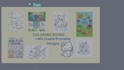 design beautiful printable planners and journals