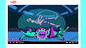 make amazing loop youtube animation music video