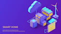 create an isometric explainer video for your saas, fintech, cybersecurity