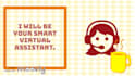 be your virtual assistant for admin tasks