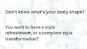 be your hijab stylist and personal shopper