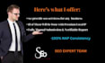 optimize google my business profile for local SEO and local citations