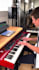 record great keyboard or rhodes mark 1 tracks