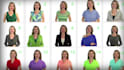create a HD spokesmodel or product demo video
