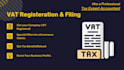 do UK vat registration and vat return filing