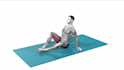 create exercise, workout, gym, fitness animation video