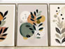 create wall art mockup video for your print on demand