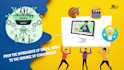 create an engaging 2d animated explainer video
