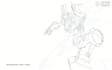 do anime style mecha robot illustrations