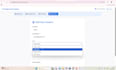 develop a responsive mobile app with react native or flutter