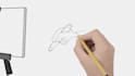 create a whiteboard animation explainer video