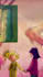 draw colorful children story book and comic pages