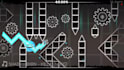 build a layout for you in geometry dash