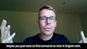 help you learn english online