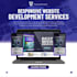 build a professional and responsive square website