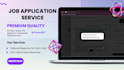 reverse recruit for job search and apply on your behalf