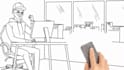 create whiteboard animated video in doodly