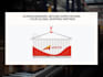 design trucking logistics dispatch freight broker cargo transport website