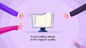 write or ghostwrite your nonfiction ebooks