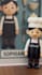 custom 3d action figure  real action figure from photo