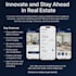 develop real estate ar app, real estate website, real estate app