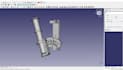 design and model 3d cad