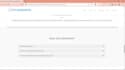 create personalized landing pages using html css and javascript