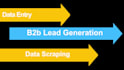 b2b lead generation, linkedin leads, email list building