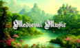 compose medieval, fantasy or dnd music for your project