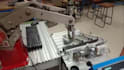 siemens plc programming , pcs7 configuring and hmi design