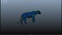 do retopology for your 3d model