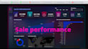 create a professional excel dashboard, graph, charts, pivot table