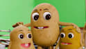 create high quality 3d kids rhymes