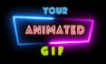 design animated gif ads and animated gif banners